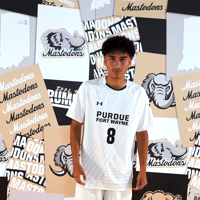 Fort Wayne Soccer GIF by Purdue Fort Wayne Athletics