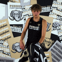 Cross Country Xc GIF by Purdue Fort Wayne Athletics