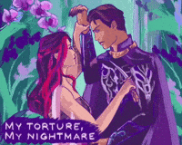 Revel My Nightmare GIF
