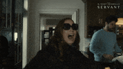 Happy M Night Shyamalan GIF by Apple TV+