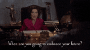 GIF by Gilmore Girls 