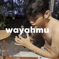Mahok GIF