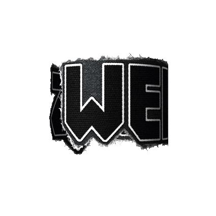 weibers logo podcast milf leila lowfire Sticker