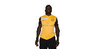MeyrinFC seth howard mfc jaunenoir Sticker