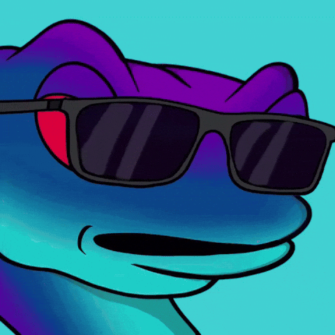 Sun Wow GIF by snek