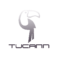 Rainbow Swimming Sticker by tucann