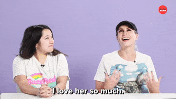 I Love Her So Much