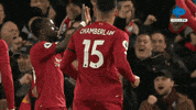 Happy Celebration GIF by MolaTV