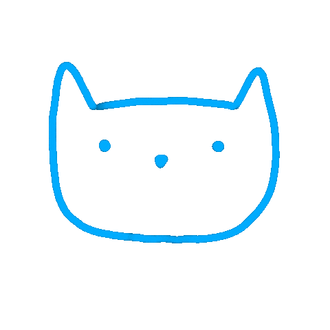Smile Sticker