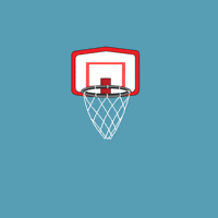Three Point Lol GIF by Abster