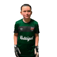 U7Eag Sticker by EA Guingamp