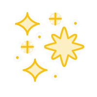 Star Sticker