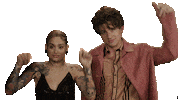 Couple Swipe Up Sticker by Charlie Puth