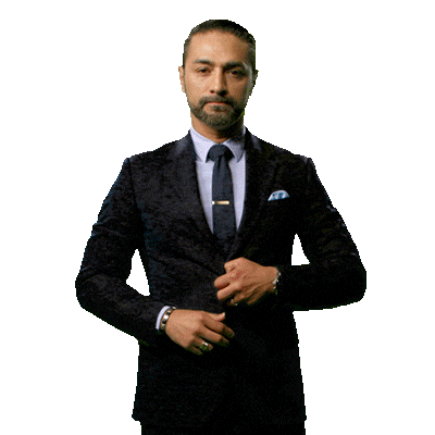 Mariano Trujillo Chico Sticker by FOX Deportes