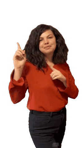 DireitoaSaude giphyupload up right Sticker