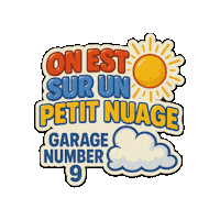 Ledorat Sticker