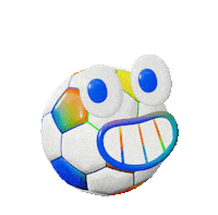 Football Soccer Sticker by Nike Berlin