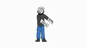 Happy Dance GIF