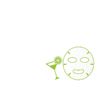 Face Mask Sticker by Leaders Europe