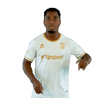 Football Player Sticker by Nike liga