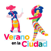 Ba Sticker by Buenos Aires