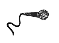 Cut And Run Logo Sticker by SOFT PLAY