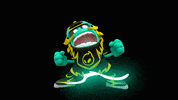 GreenParkSports lol lfg saiyan lcs GIF