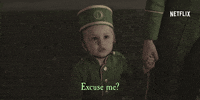 sorry season 3 GIF by NETFLIX