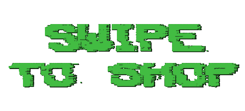 Swipetoshop Sticker by LOOP IT