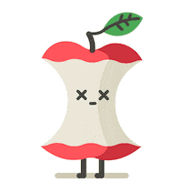 Sleekerbr Alimento Sticker by Sleeker