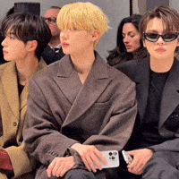 Leo Sangwon GIF