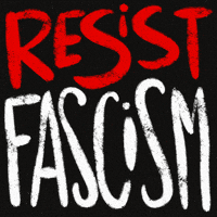 Resist Donald Trump GIF by Creative Courage