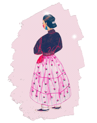 LynciaCreatesGifs  Sticker