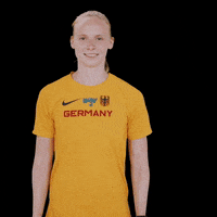 DeutscherLeichtathletikVerband love sport germany herz GIF