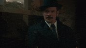 Episode 1 GIF by Murdoch Mysteries