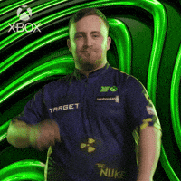 Cant Hear You Big Fish GIF by Xbox