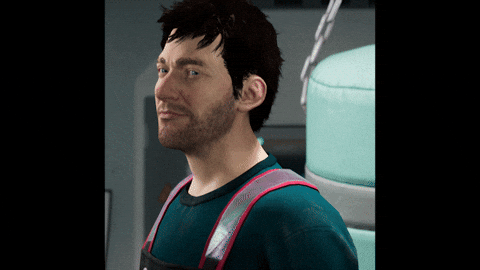 Happy Dance GIF by 11 bit studios