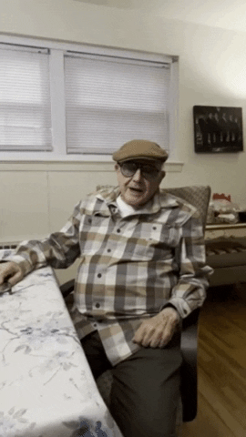 GIF by Jewish Federation of Greater MetroWest NJ