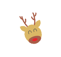 Christmas Madeinindia Sticker by SuperBottoms