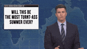 Colin Jost Snl GIF by Saturday Night Live