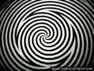 hypnosis GIF