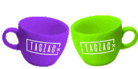 Cup Seliga Sticker by TagZag