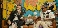New York Lol GIF by REVOLT TV