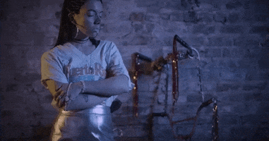 tumblr girls fashion GIF by Hurray For The Riff Raff