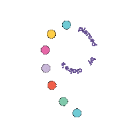 Earrings Sticker by Claire's