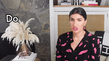 Finance Is Cool GIF by Mrs. Dow Jones