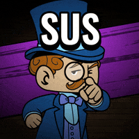 TheMysterySociety game fun games play GIF