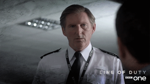 bbc one drama GIF by BBC
