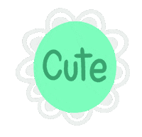 Make Up Girl Sticker by Demic