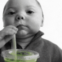 Boba Tea GIF
